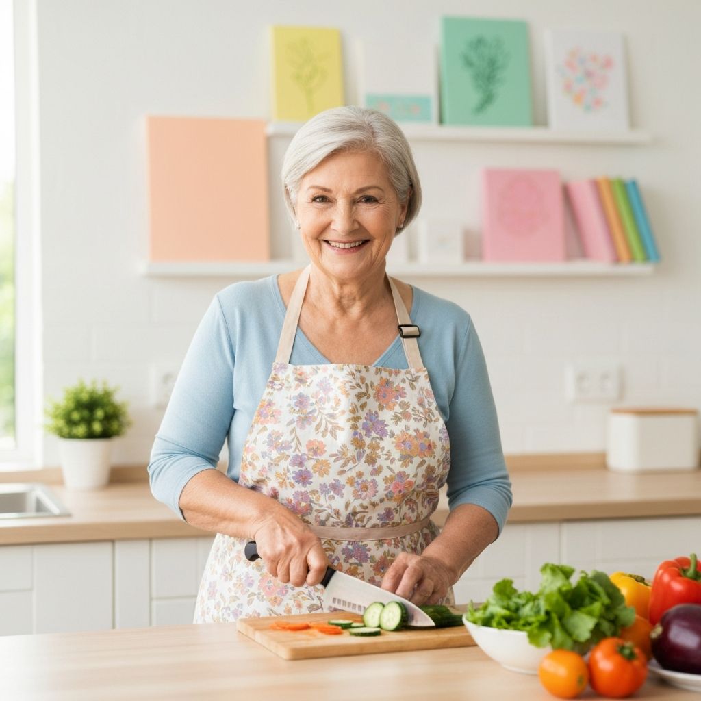 Paghahanda ng Pagkain